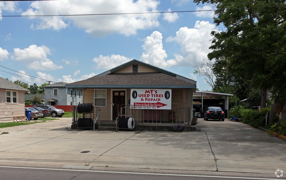 1809 Lafayette St, Gretna, LA à louer - Photo de l’immeuble – Image 2 sur 2