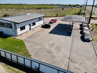 Plus de détails pour 3922 W US Highway 80, Terrell, TX - Local commercial à vendre