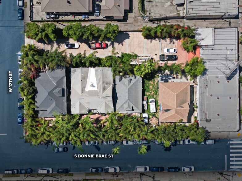 Bonnie Brae Portfolio portefeuille de 4 biens à vendre sur LoopNet.fr - Photo de l’immeuble – Image 2 sur 13