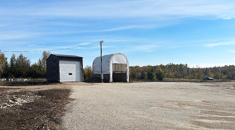 747 Site Highway 2A, Sexsmith, AB à vendre - Photo principale – Image 1 sur 1