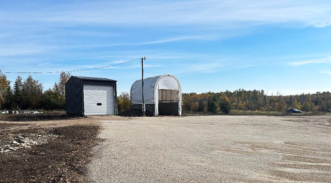 747 Site Highway 2A, Sexsmith, AB à vendre Photo principale– Image 1 sur 2