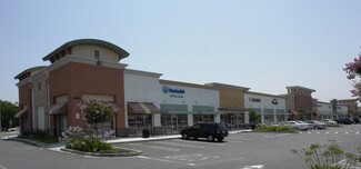 Plus de détails pour 5965-5897 Lone Tree Way, Antioch, CA - Local commercial à louer