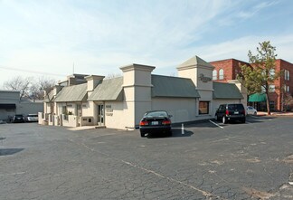 Plus de détails pour 6431-6437 N Olie Ave, Oklahoma City, OK - Bureau à louer