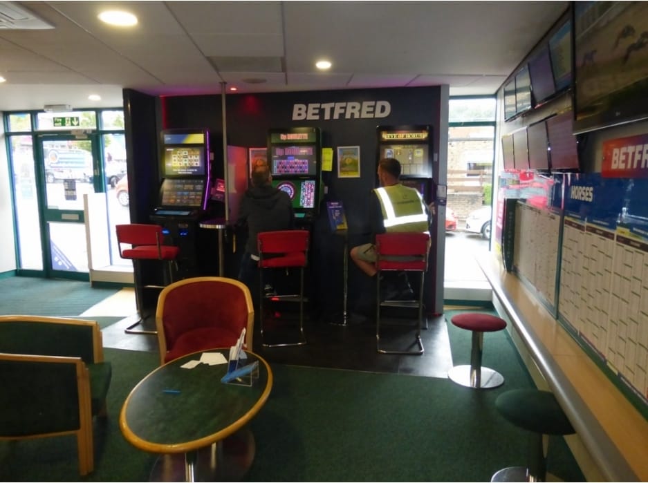 2A Lower New Rd, Southampton à louer Photo intérieure– Image 1 sur 2