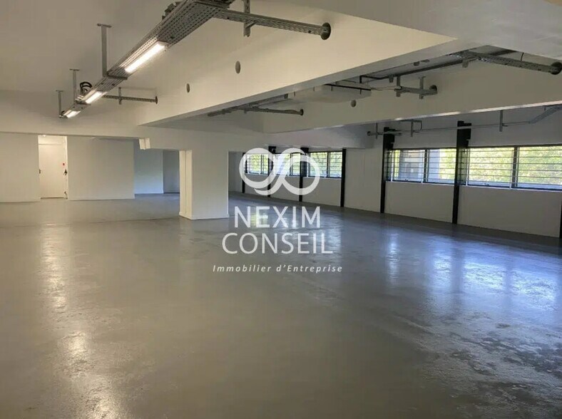 45 Rue Delizy, Pantin à louer - Photo de l’immeuble – Image 1 sur 5