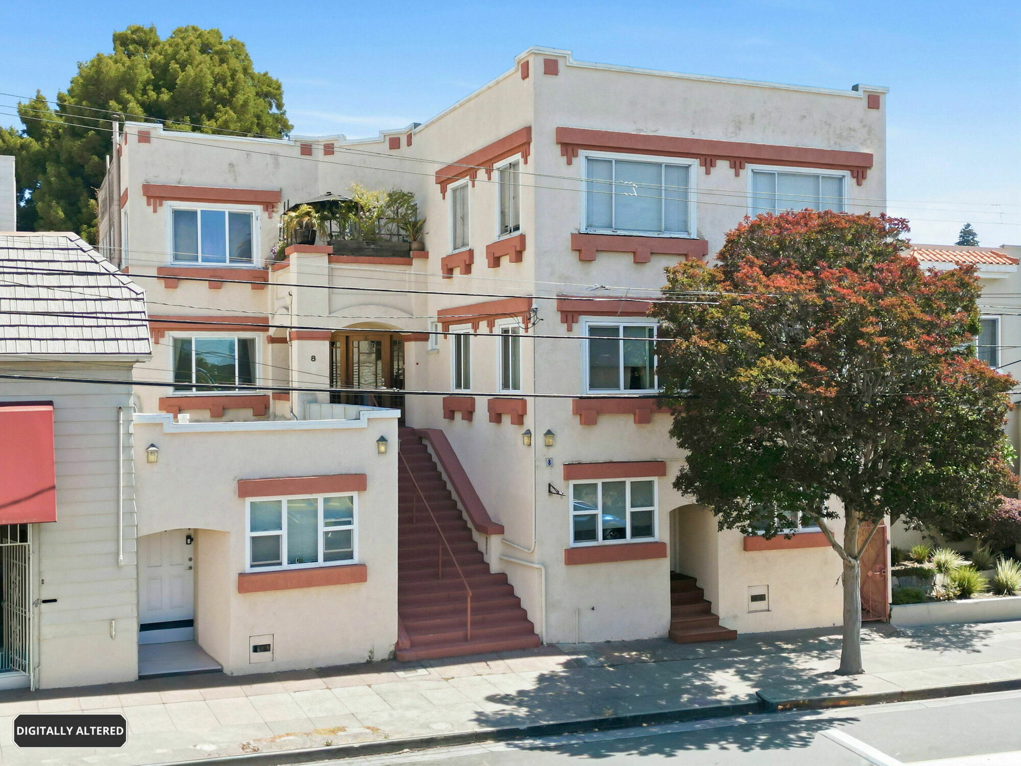 8 Yosemite Ave, Oakland, CA à vendre Photo de l’immeuble– Image 1 sur 18