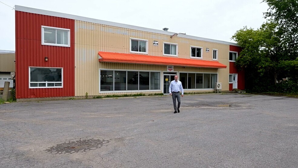 878-880 Rue Principale, Saint-blaise-sur-richelieu, QC à vendre - Vidéo sur l’annonce professionnelle – Image 2 sur 5