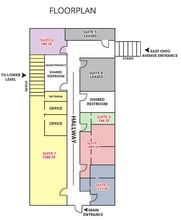 8 N Main St, Rittman, OH à vendre Plan d’étage– Image 1 sur 1