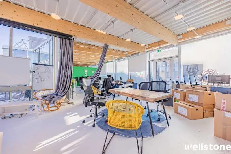 Bureau dans Paris à louer - Photo de l’immeuble – Image 3 sur 14