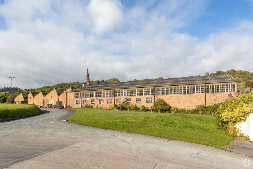 Stowfield, Lydbrook à louer - Photo principale – Image 2 sur 40