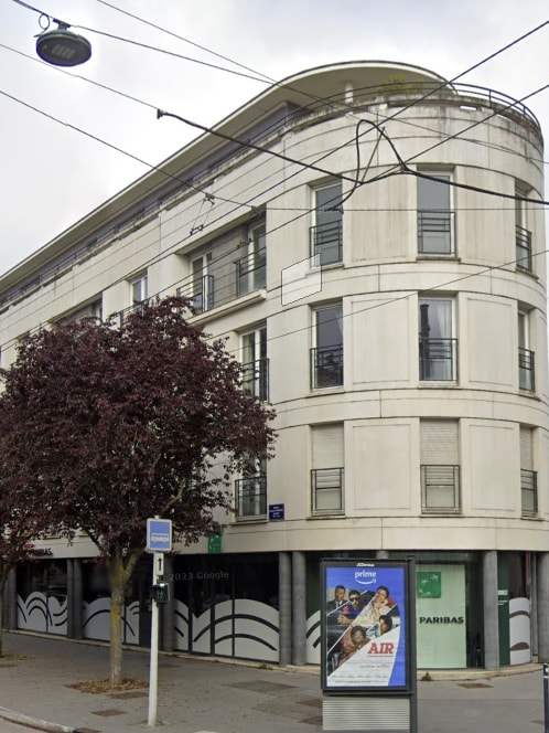 2 Avenue Anatole France, Nancy à vendre Photo principale– Image 1 sur 2