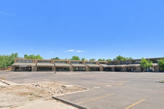 Plus de détails pour 4360 Montebello Dr, Colorado Springs, CO - Bureau/Local commercial à louer