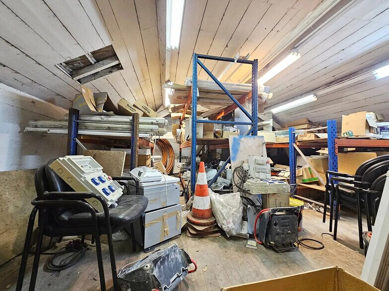 Local d'activités dans Le Raincy à vendre - Photo intérieure – Image 3 sur 15