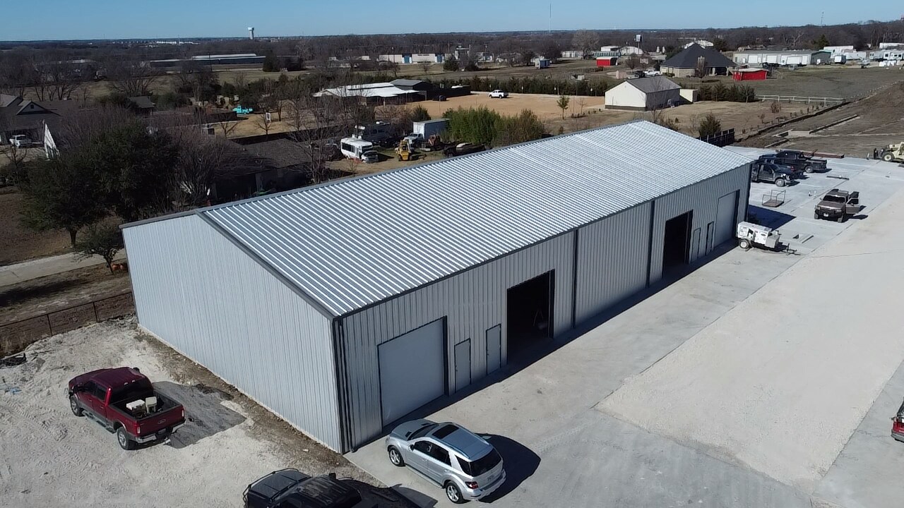 415 County Road 278, Melissa, TX à louer Photo principale– Image 1 sur 5