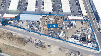 Plus de détails pour 13431-13451 E 37th Ave, Denver, CO - Industriel/Logistique à louer