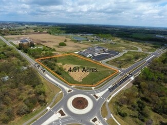 Plus de détails pour 4655 33rd St, Saint Cloud, MN - Terrain à vendre