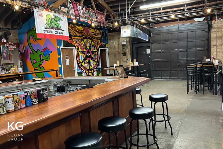 6174-6190 N Northwest Hwy, Chicago, IL à louer - Photo de l’immeuble – Image 2 sur 5