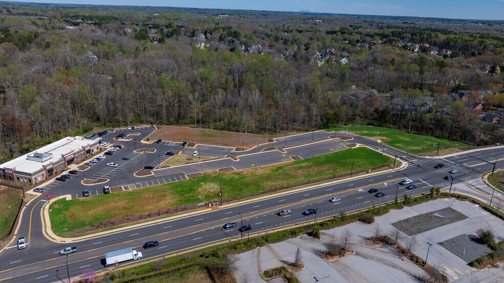 2 Celanese North, Rock Hill, SC à louer - Photo de l’immeuble – Image 2 sur 4