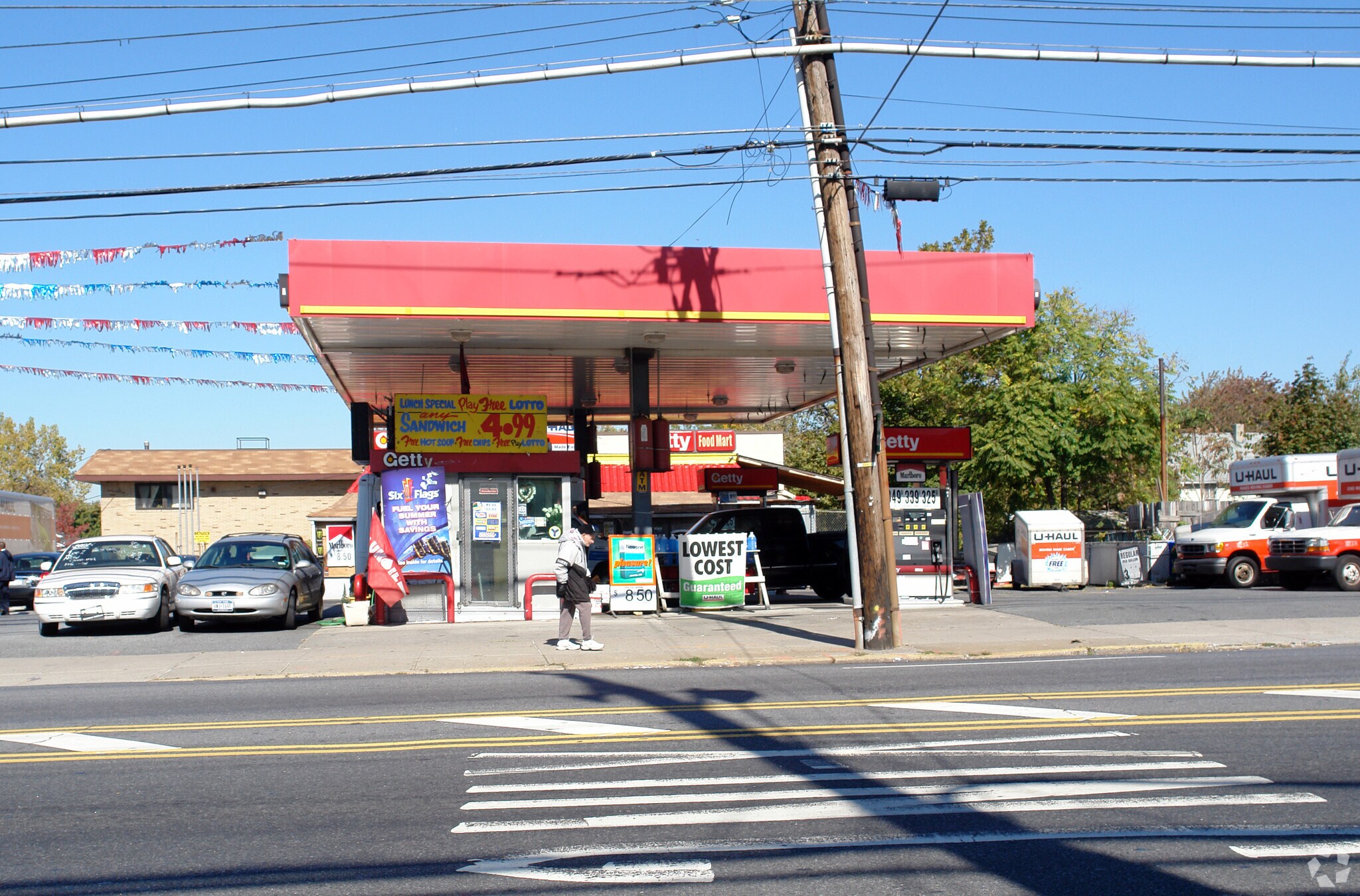 1881 Forest Ave, Staten Island, NY à vendre Photo principale– Image 1 sur 3