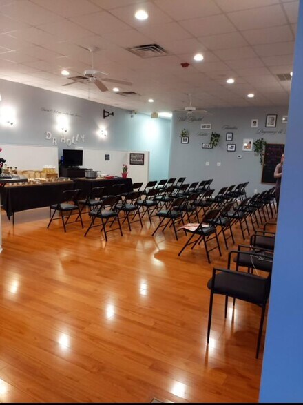 785 E Butler Rd, Mauldin, SC à louer - Photo intérieure – Image 3 sur 8