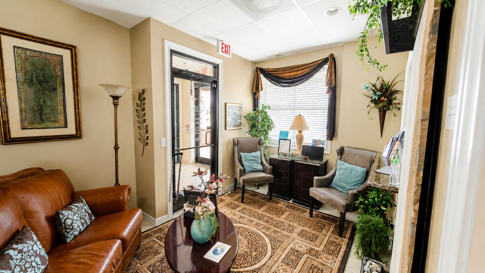 21715 Kingsland Blvd, Katy, TX à louer - Photo de l’immeuble – Image 3 sur 18