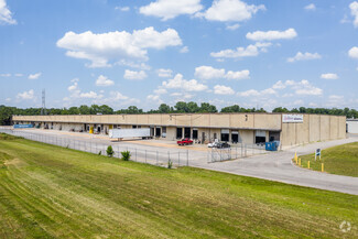 Plus de détails pour 2900 Datsun Dr, Memphis, TN - Industriel/Logistique à louer