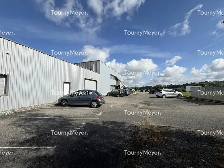 59 Allée Du Cers, Mondouzil à louer - Photo de l’immeuble – Image 3 sur 17