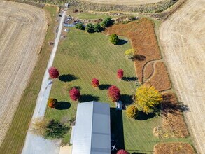 8796 S US Highway 231, Brookston, IN - Vue aérienne  vue de carte - Image1