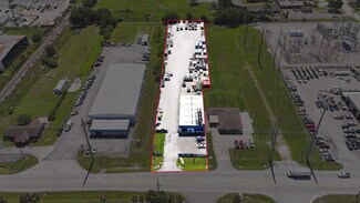 Plus de détails pour 2710 S Combee Rd, Lakeland, FL - Industriel/Logistique à louer