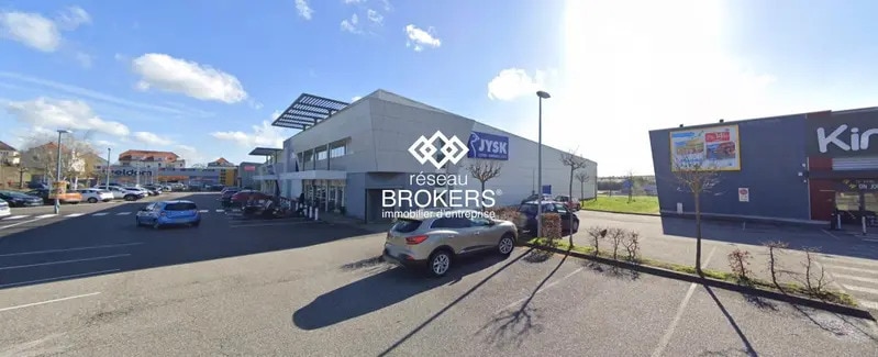 Local commercial dans Otterswiller à vendre Photo de l’immeuble– Image 1 sur 7