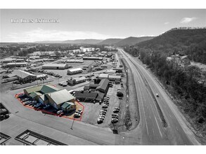 1140 72nd St, Goodview, MN - Vue aérienne  vue de carte - Image1