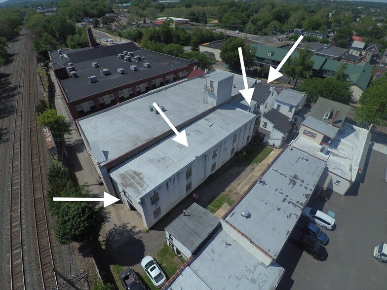 26 E High St, Pottstown, PA à vendre - Photo de l’immeuble – Image 2 sur 23