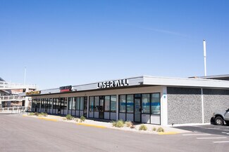 Plus de détails pour 2111 S College Ave, Fort Collins, CO - Bureau/Local commercial à louer