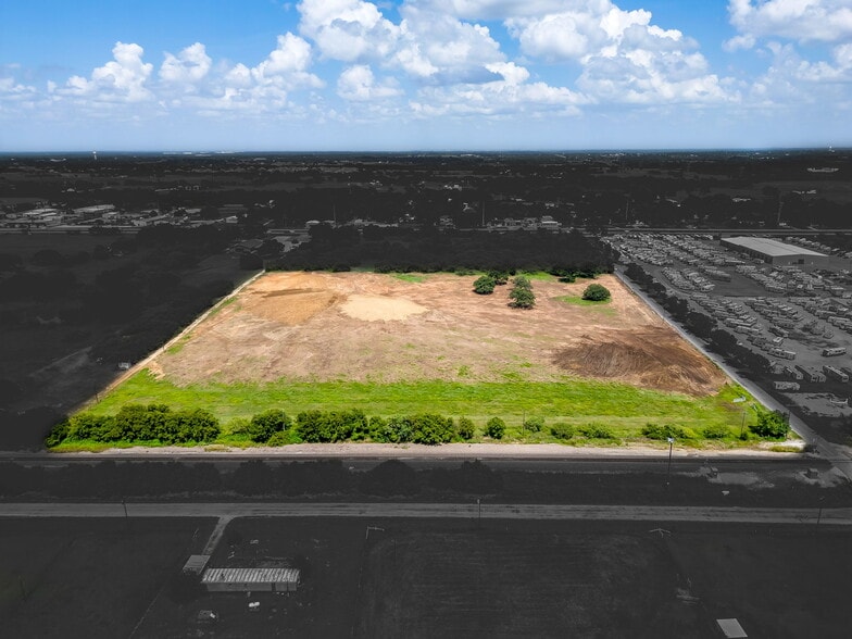 200 Indian Hills Rd, Joshua, TX à vendre - Aérien – Image 3 sur 13