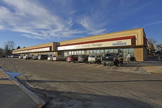 Plus de détails pour 3102 S Parker Rd, Aurora, CO - Local commercial à louer