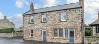 Plus de détails pour 160 Main St, Seahouses - Local commercial à vendre