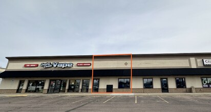 3502-3510 W 41st St, Sioux Falls, SD à vendre Photo de l’immeuble– Image 1 sur 6