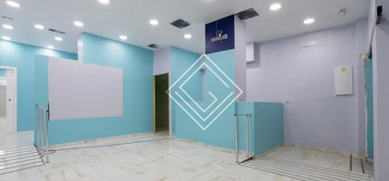 Local commercial dans Madrid, Madrid à louer Photo intérieure– Image 2 sur 7