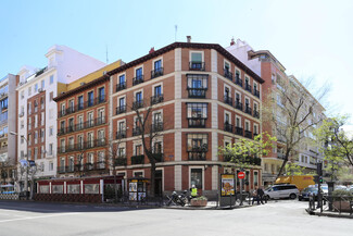 Plus de détails pour Calle Castelló, 102, Madrid - Logement à vendre