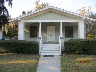 Plus de détails pour 2219 Gloucester St, Brunswick, GA - Bureau à louer