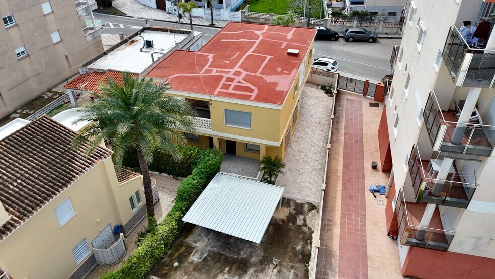 Terrain dans Bellreguard, Valencia à vendre - Photo de l’immeuble – Image 3 sur 50