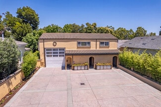 Plus de détails pour 76 Sunol St, San Jose, CA - Local d’activités à vendre