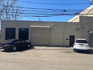 Plus de détails pour 3201 Dell Ave, North Bergen, NJ - Industriel/Logistique à louer