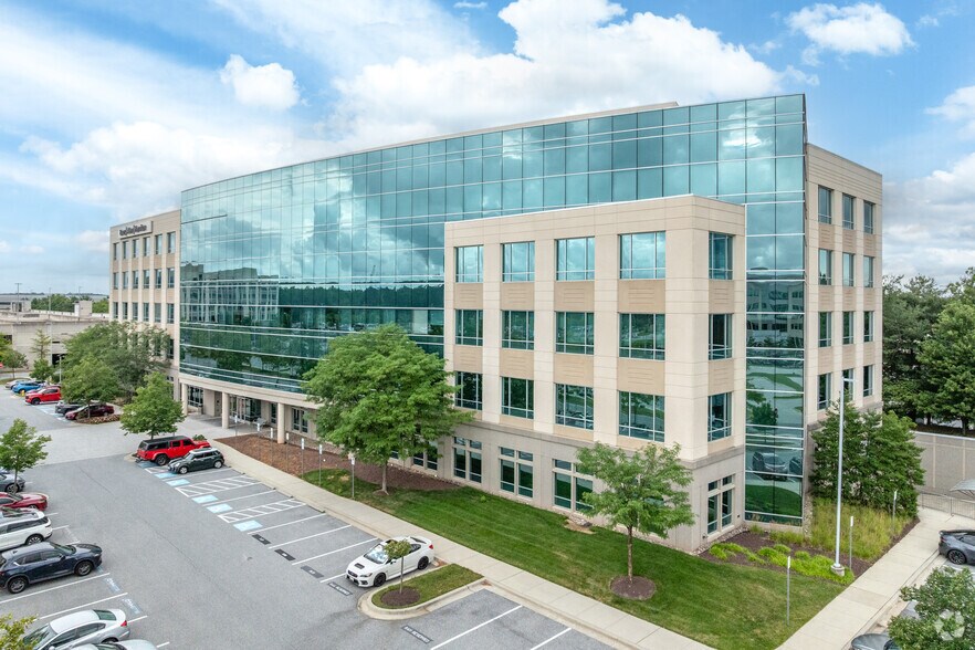 308 Sentinel Dr, Annapolis Junction, MD à louer - Photo principale – Image 1 sur 5