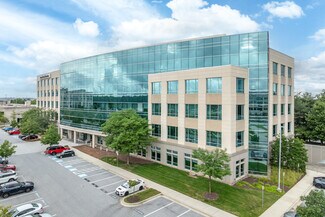 Plus de détails pour 308 Sentinel Dr, Annapolis Junction, MD - Bureau à louer