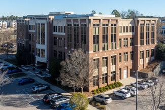 Plus de détails pour 7780 Brier Creek Pky, Raleigh, NC - Bureau à louer