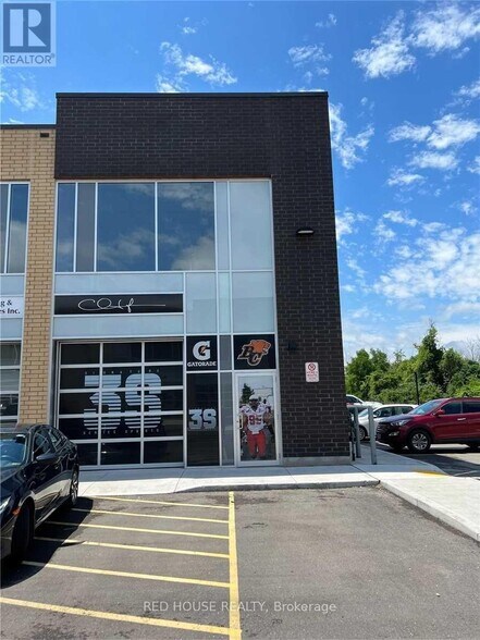 1158 King Rd, Burlington, ON à vendre - Photo de l’immeuble – Image 3 sur 5