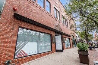 Plus de détails pour 140 E Front St, Traverse City, MI - Local commercial à louer