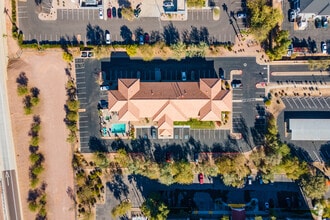 7425 W Chandler Blvd, Chandler, AZ - Vue aérienne  vue de carte - Image1