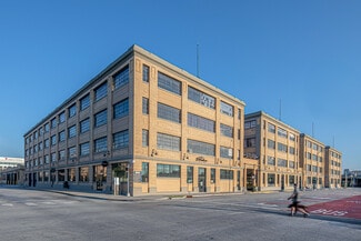 Plus de détails pour 1020-1090 N Capitol Ave, Indianapolis, IN - Local commercial à louer